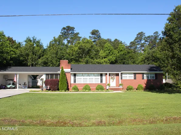 603 Lee Drive, Burgaw, NC 28425