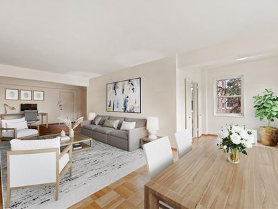 900 Palmer Road #4G, Bronxville, NY, 10708