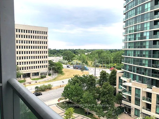 215 Sherway Gardens Rd #707 — Photo 21