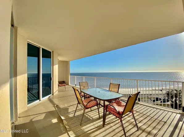 2668 Beach Blvd #803, Biloxi, MS 39532
