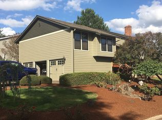 11980 SE Knee Ct, Happy Valley, OR 97086