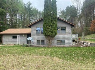 W4125 Horseshoe Lake Dr, Irma, WI 54442