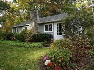 278 Red Acre Rd, Stow, MA 01775