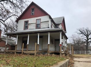 1331 9th St, Des Moines, IA 50314