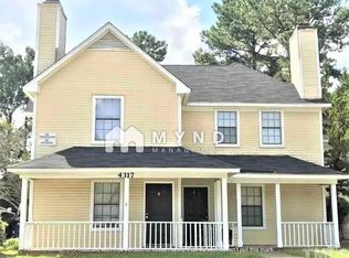 4317 Presley Ct UNIT C, Raleigh, NC 27604