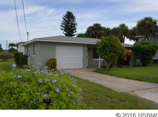 228 Robinson Rd, New Smyrna Beach, FL 32169