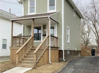 417 2nd St SW, Warren, OH 44483