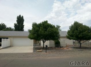 249 Abraham Ave #1, Grand Junction, CO 81503
