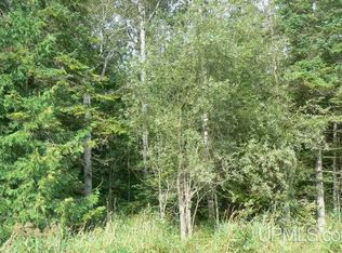 Eben Rd, Eben Junction, MI 49825