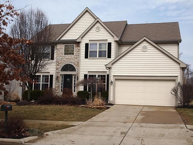 1st image of 4454 Hunter Lake Dr