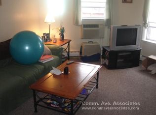 36 S Huntington Ave APT 15, Boston, MA 02130