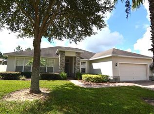 436 Burford Cir, Davenport, FL 33896