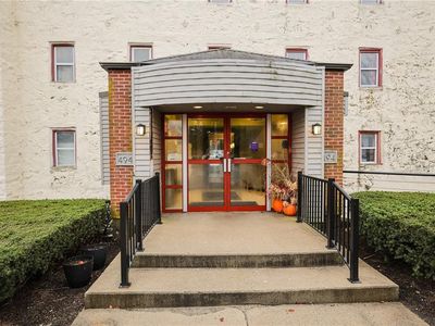 494 Woonasquatucket Ave APT 413, North Providence, RI, 02911
