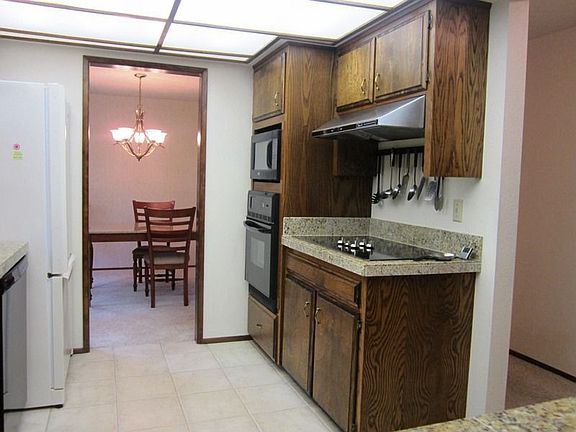 Kitchen to Dining Room
