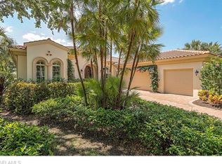 2036 Isla Vista Ln, Naples, FL 34105