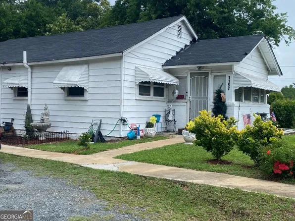 1157 Rocky Creek Rd, Macon, GA 31206