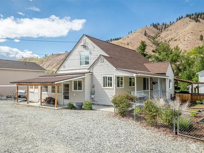 218 Vine Street, Cashmere, WA, 98815