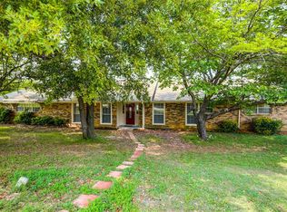 10525 Rolling Hills Dr, Little Elm, TX 75068