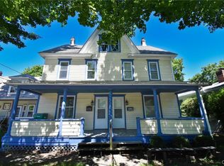 172 Spring St, East Stroudsburg, PA 18301