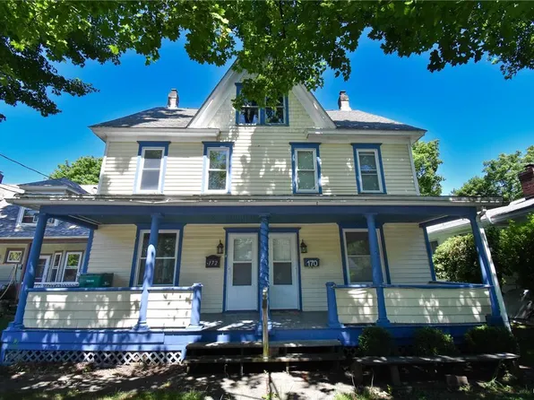 172 Spring St, East Stroudsburg, PA 18301