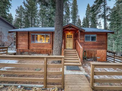 10618 Laurelwood Dr, Truckee, CA, 96161