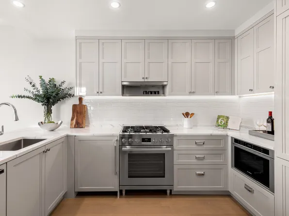 100 Claremont Avenue 15B image 3 of 18