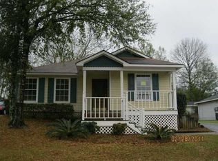 6633 Autumn Ridge Dr, Mobile, AL 36695
