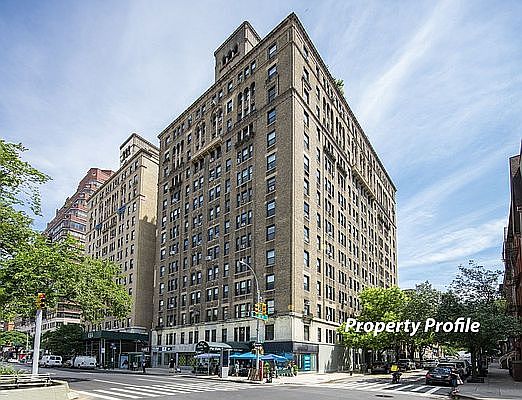 1st image of 221 W 82nd St APT 2F