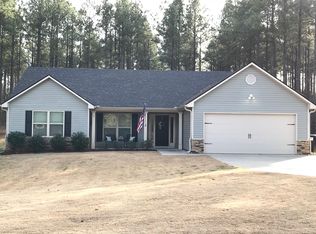 44 Brook Run, Senoia, GA 30276