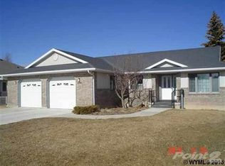 700 Uinta St, Evanston, WY 82930