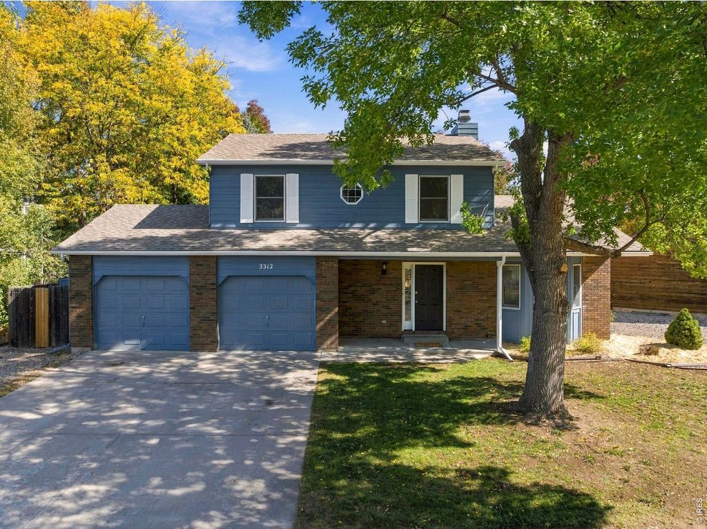 3312 Sam Houston Cir