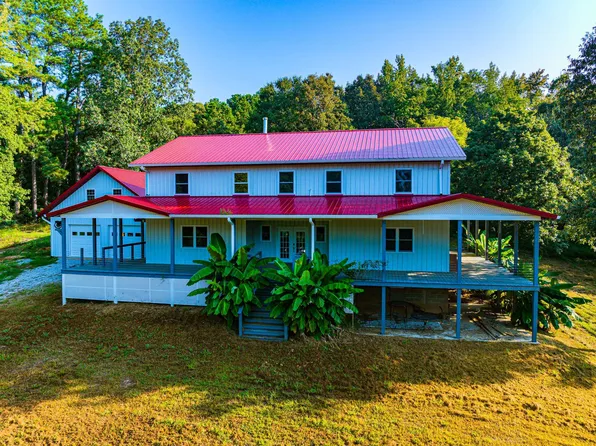 1421 Copper Springs Rd, Springville, TN 38256