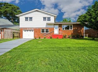 9337 Beaumont St, Norfolk, VA 23503