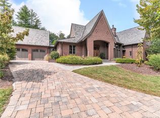 47 Ramble Way #122, Asheville, NC 28803