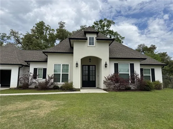 15305 Red Oak Dr, Ponchatoula, LA 70454