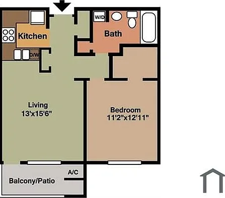 2990 Hickory Hill Rd — Photo 28
