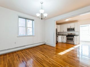 232 Jefferson St #1A, Hoboken, NJ 07030