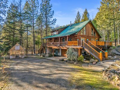19373 E Evans Creek Rd, Medford, OR, 97503