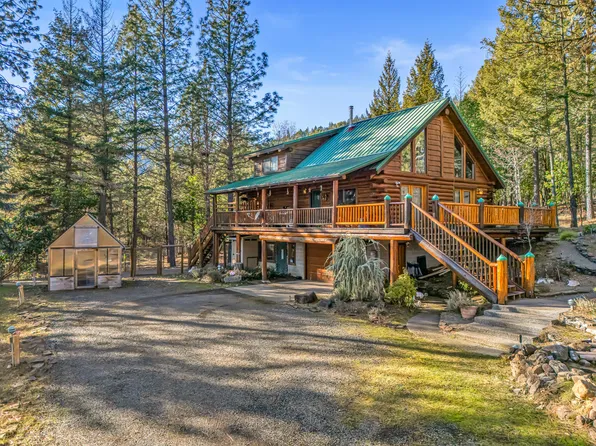 19373 E Evans Creek Rd, Medford, OR 97503