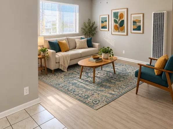 433 W 126th St #435, Los Angeles, CA 90061