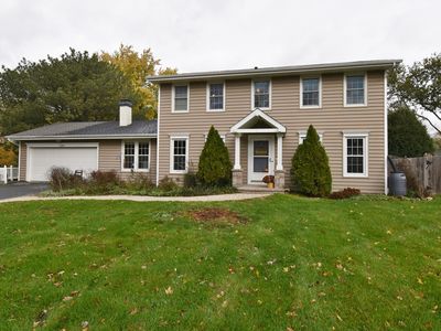 1223 Violet Ln, Batavia, IL, 60510