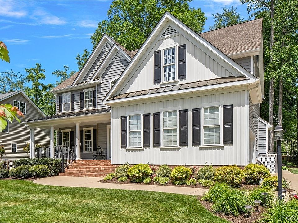 2980 Patriots Landing Dr, Quinton, VA 23141 Zillow