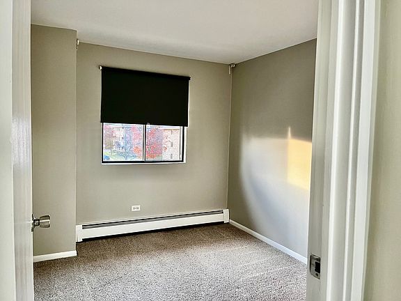 Kid's bedroom.