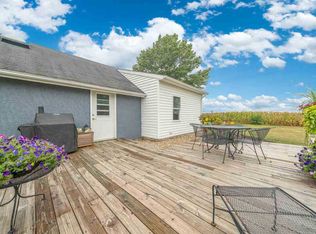 8424 S Main St, Rochelle, IL 61068