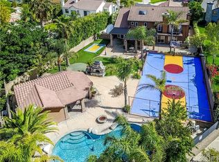 19687 Los Alimos St, Chatsworth, CA 91311