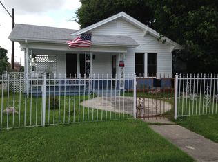 1603 Burnet St, San Antonio, TX 78202