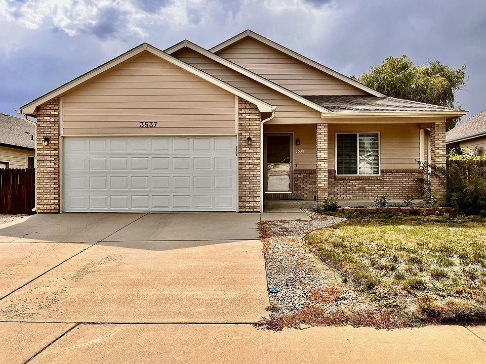 1st image of 3537 Powderkeg Dr