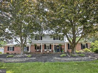 540 Orrs Bridge Rd, Camp Hill, PA 17011