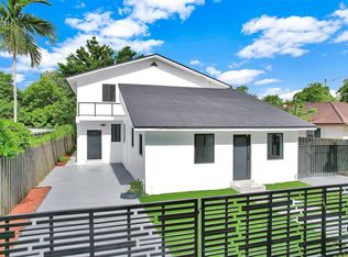 972 SW 44th Ave, Miami, FL 33134