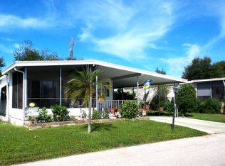 19 Tahitian Dr, Ellenton, FL 34222